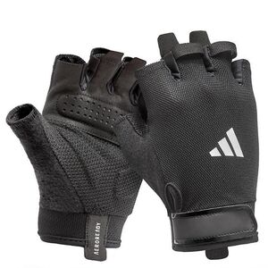 Adidas Black Gloves